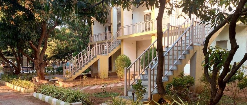 Itinerary for Gir Jeep Safari with Stay at Gir Jungle Lodge