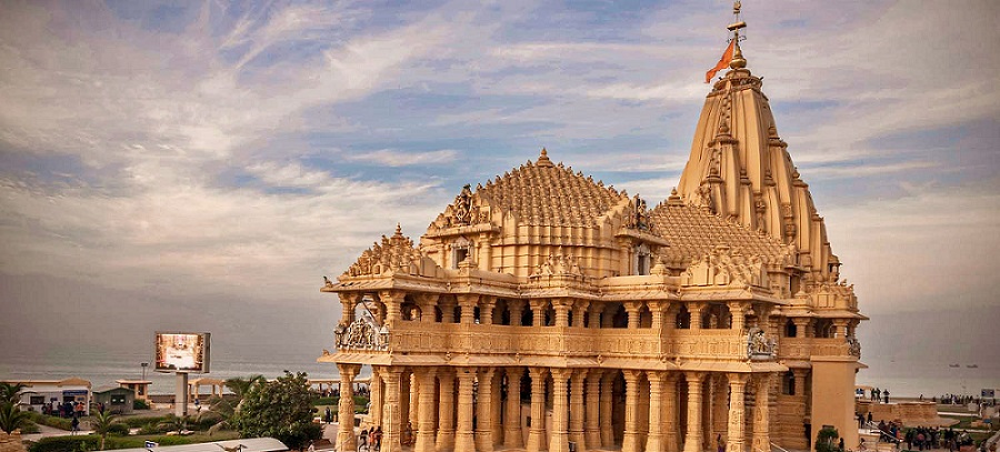 Best Tourist Marvels to Visit in Gujarat’s Saurashtra Region