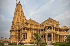 somnath temple